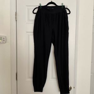 Old Navy extra high-rise cloud, soft jogger, small tall